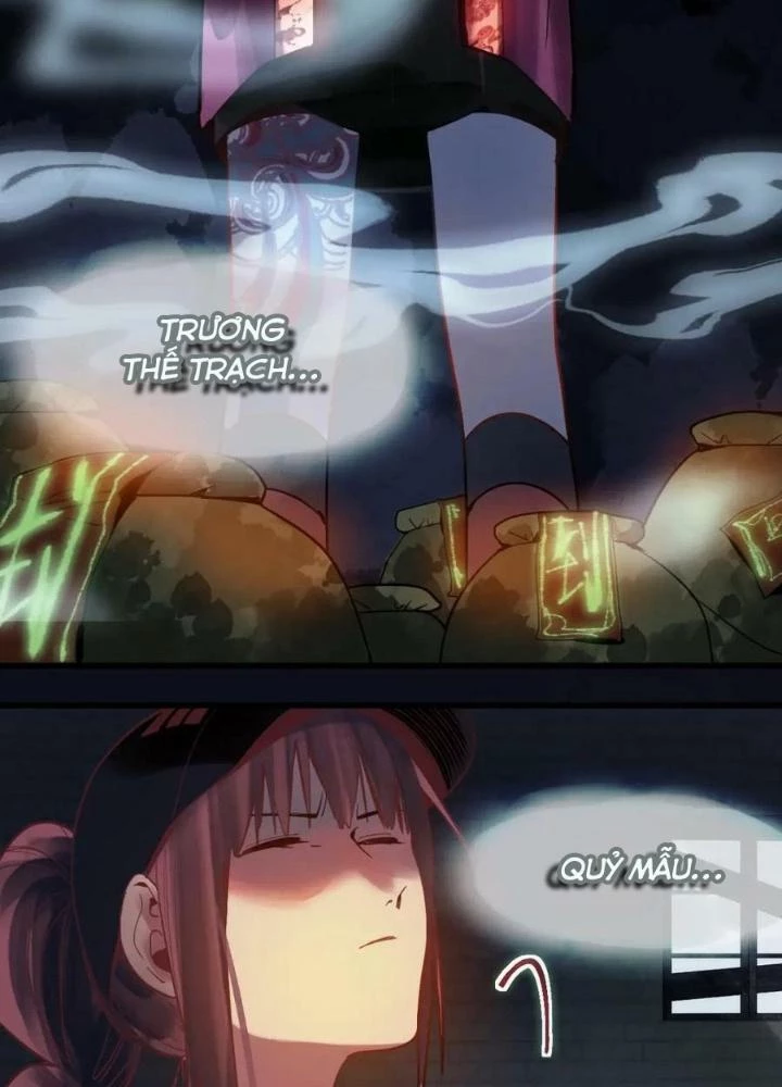 81 Câu Hỏi Chết Chóc Chapter 170 - Trang 2