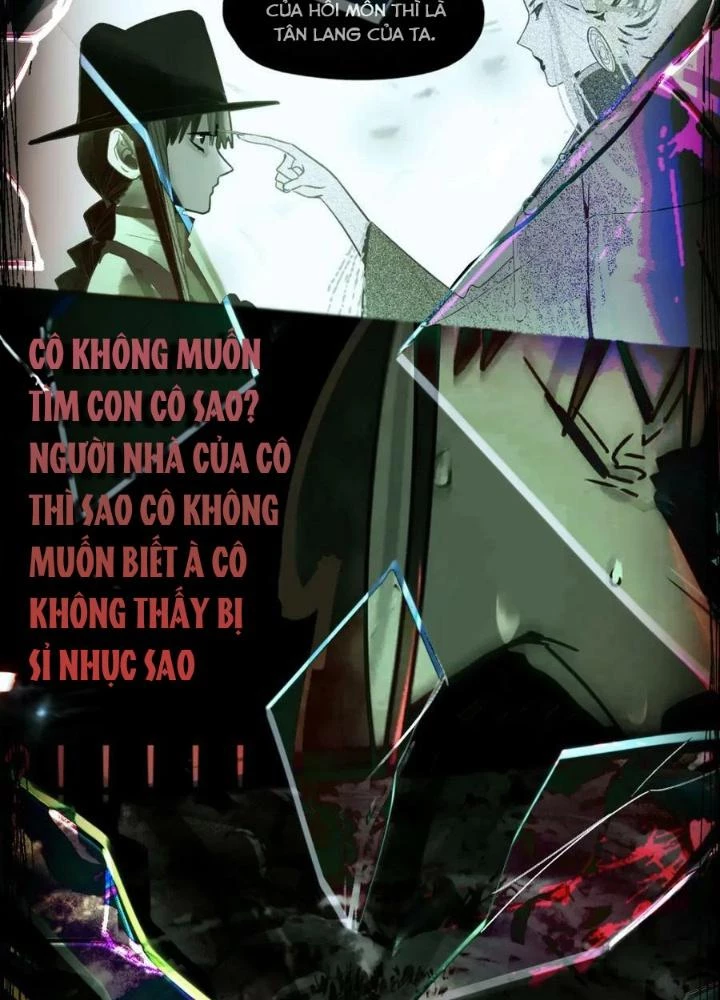 81 Câu Hỏi Chết Chóc Chapter 170 - Trang 2