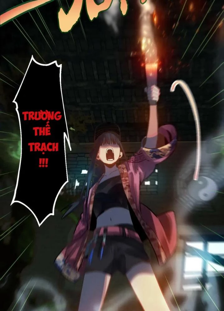 81 Câu Hỏi Chết Chóc Chapter 170 - Trang 2