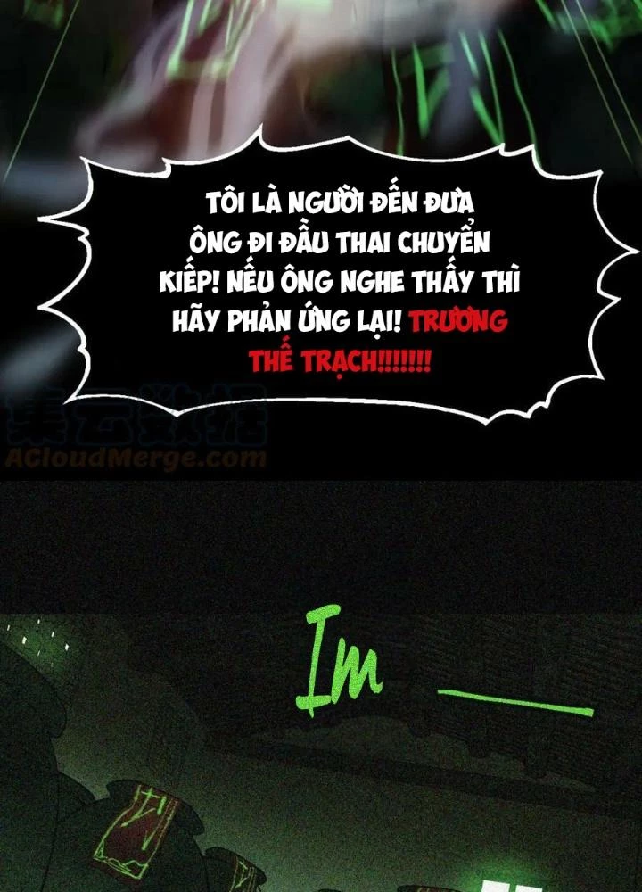 81 Câu Hỏi Chết Chóc Chapter 170 - Trang 2
