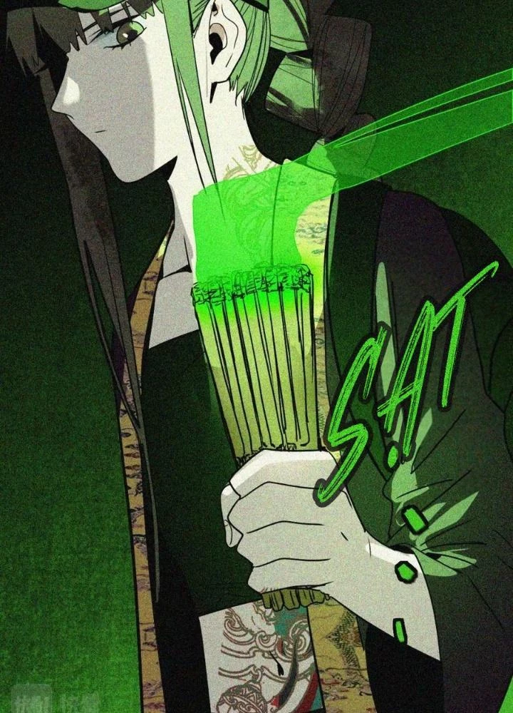 81 Câu Hỏi Chết Chóc Chapter 170 - Trang 2
