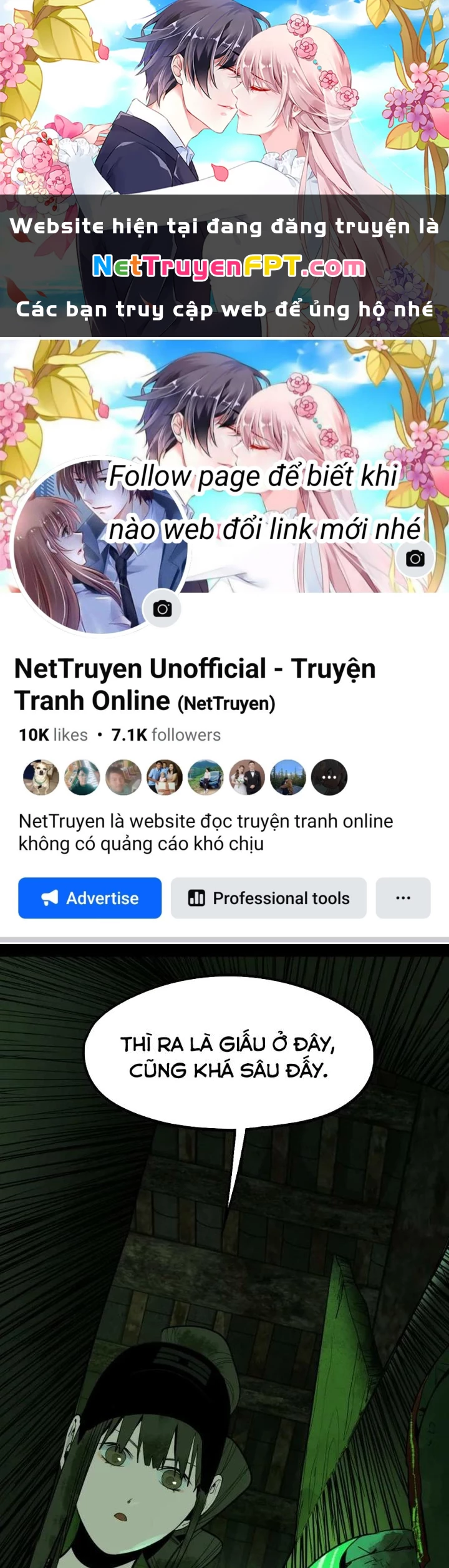 81 Câu Hỏi Chết Chóc Chapter 171 - Trang 2