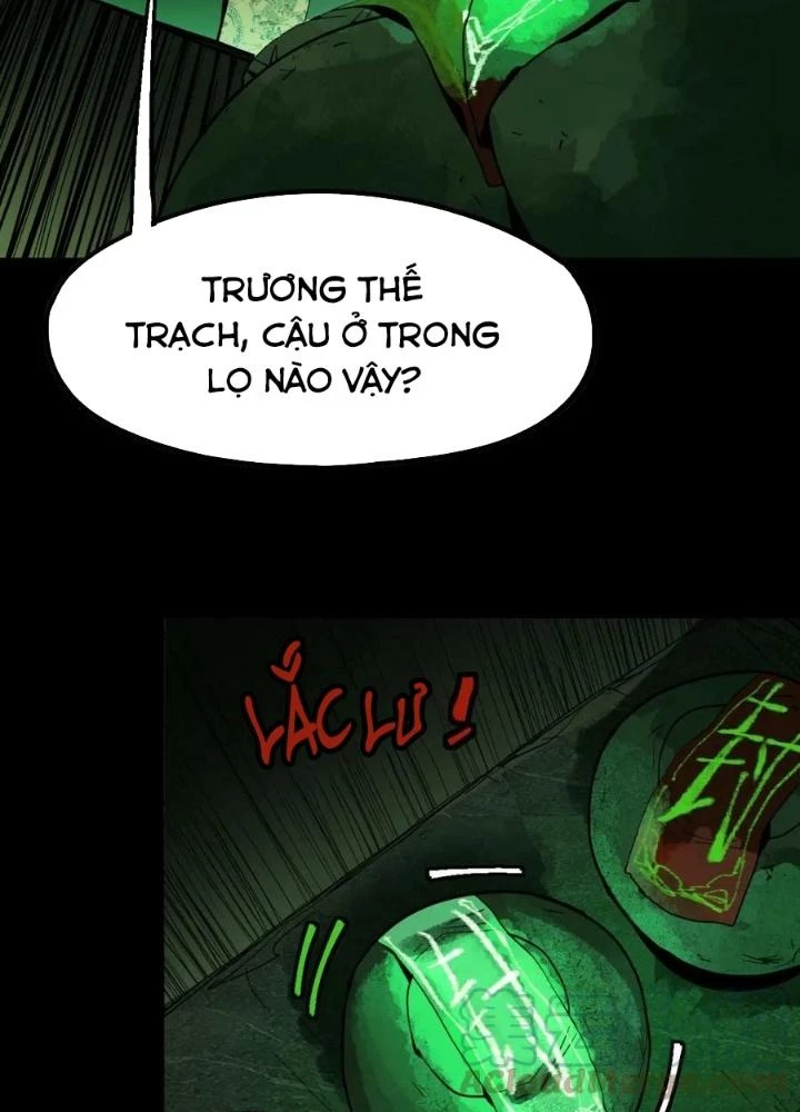 81 Câu Hỏi Chết Chóc Chapter 171 - Trang 2