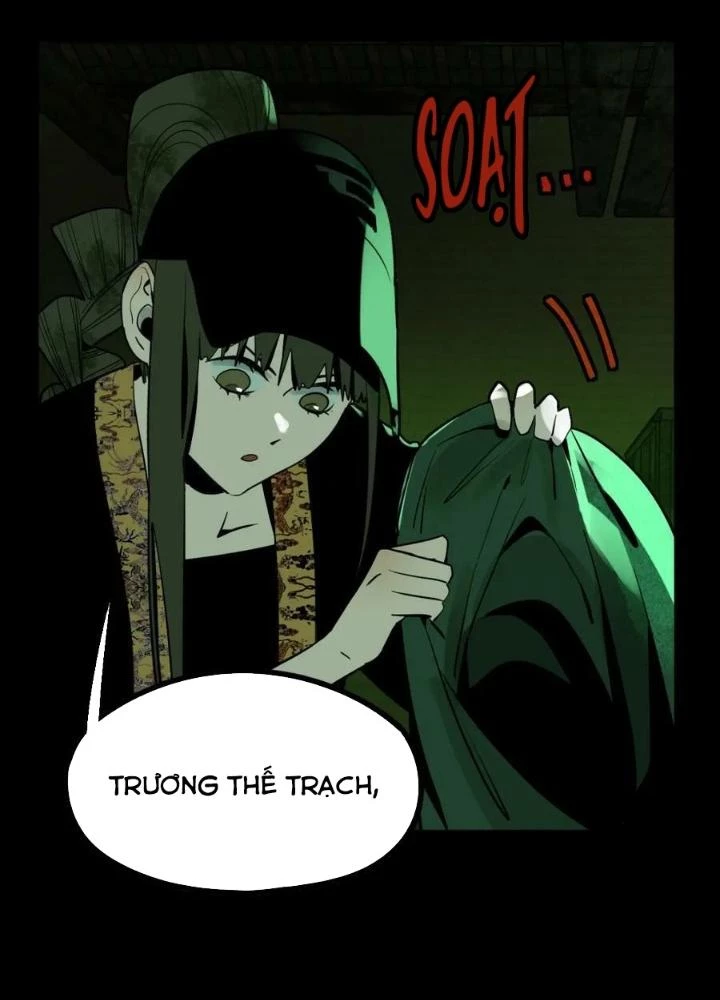 81 Câu Hỏi Chết Chóc Chapter 171 - Trang 2