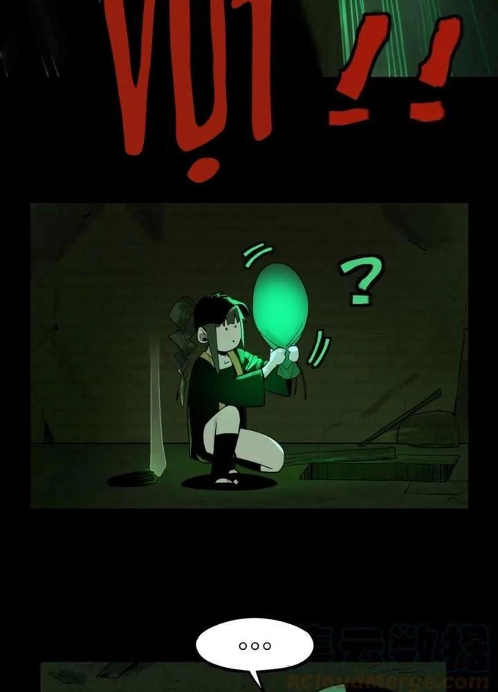 81 Câu Hỏi Chết Chóc Chapter 171 - Trang 2