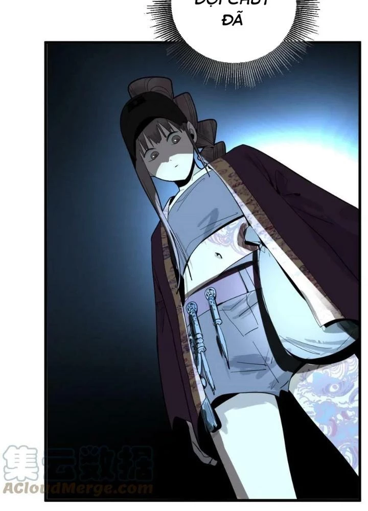 81 Câu Hỏi Chết Chóc Chapter 171 - Trang 2
