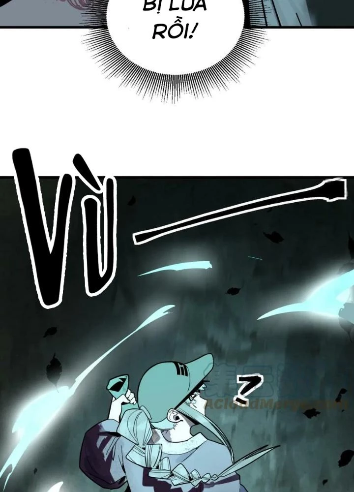 81 Câu Hỏi Chết Chóc Chapter 171 - Trang 2