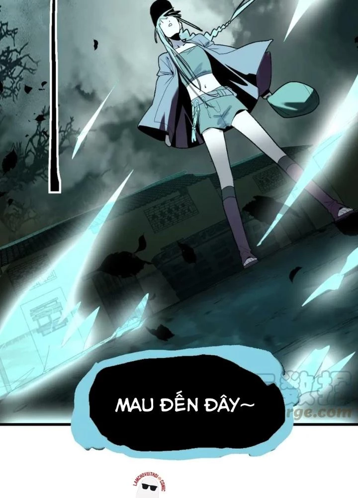 81 Câu Hỏi Chết Chóc Chapter 171 - Trang 2