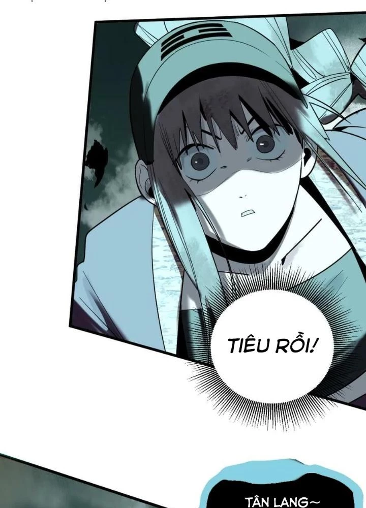 81 Câu Hỏi Chết Chóc Chapter 171 - Trang 2