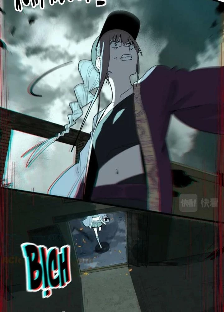 81 Câu Hỏi Chết Chóc Chapter 171 - Trang 2