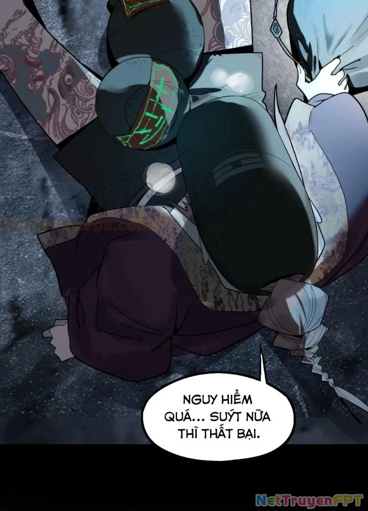 81 Câu Hỏi Chết Chóc Chapter 171 - Trang 2