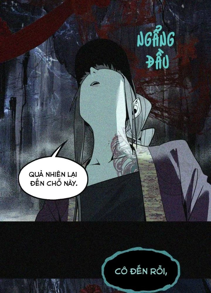 81 Câu Hỏi Chết Chóc Chapter 171 - Trang 2