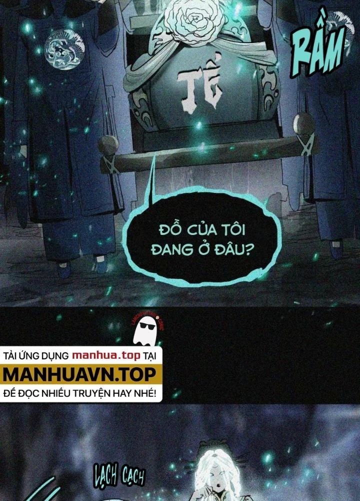 81 Câu Hỏi Chết Chóc Chapter 171 - Trang 2