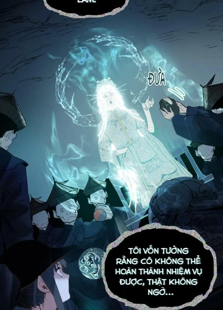 81 Câu Hỏi Chết Chóc Chapter 171 - Trang 2