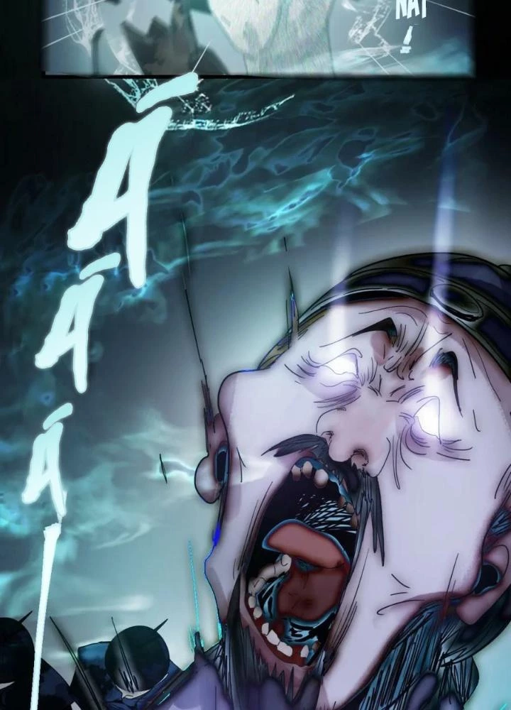 81 Câu Hỏi Chết Chóc Chapter 171 - Trang 2