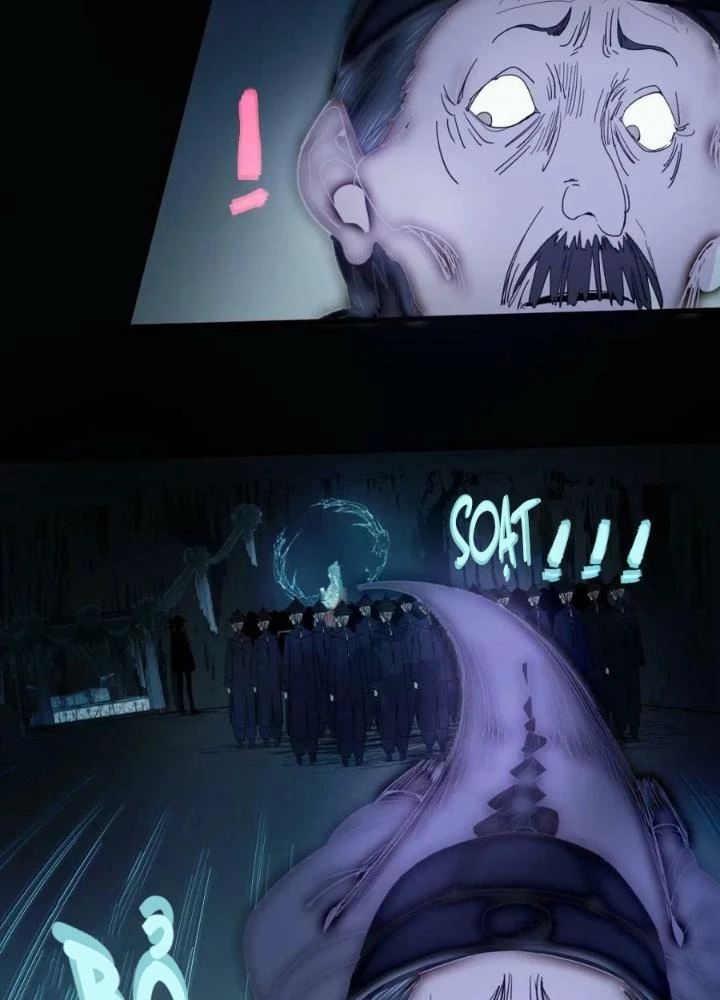 81 Câu Hỏi Chết Chóc Chapter 171 - Trang 2