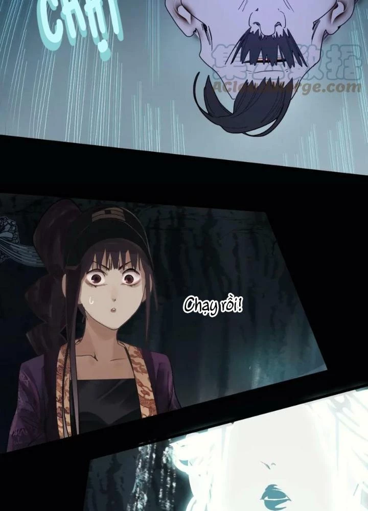 81 Câu Hỏi Chết Chóc Chapter 171 - Trang 2