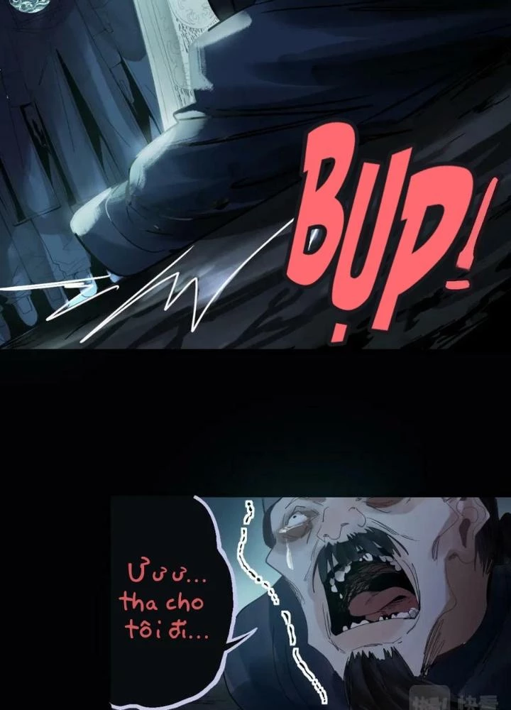81 Câu Hỏi Chết Chóc Chapter 171 - Trang 2