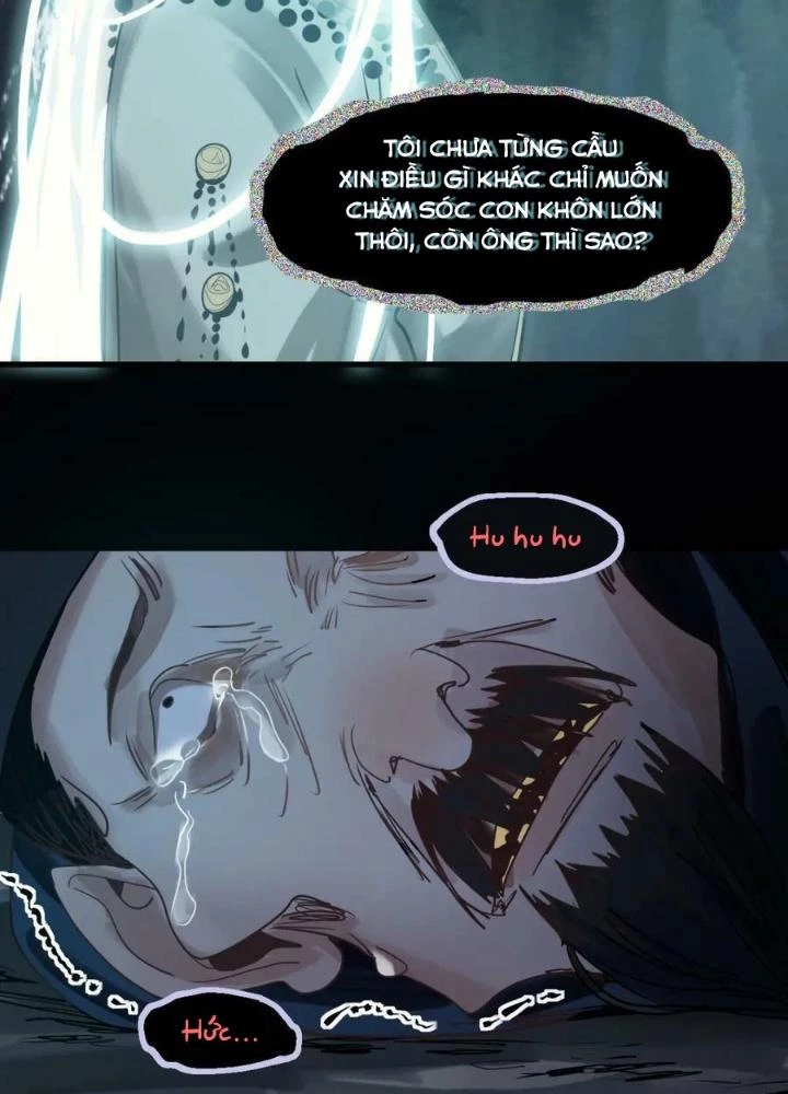 81 Câu Hỏi Chết Chóc Chapter 171 - Trang 2