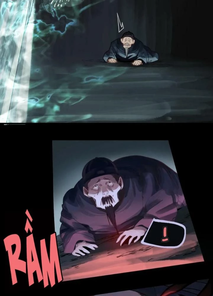81 Câu Hỏi Chết Chóc Chapter 171 - Trang 2