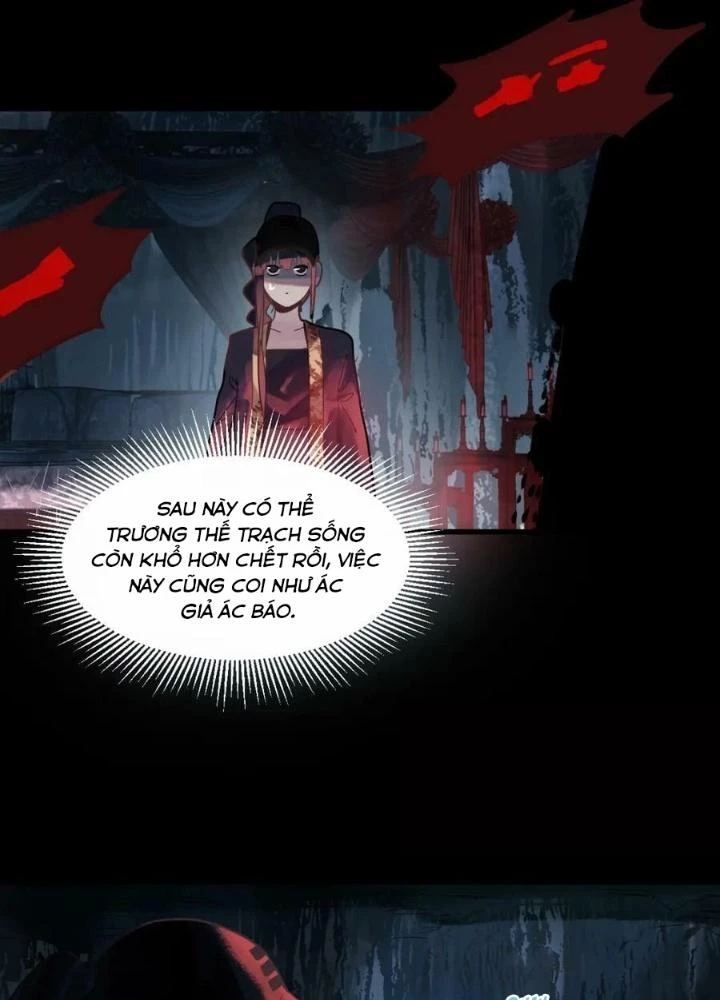 81 Câu Hỏi Chết Chóc Chapter 171 - Trang 2
