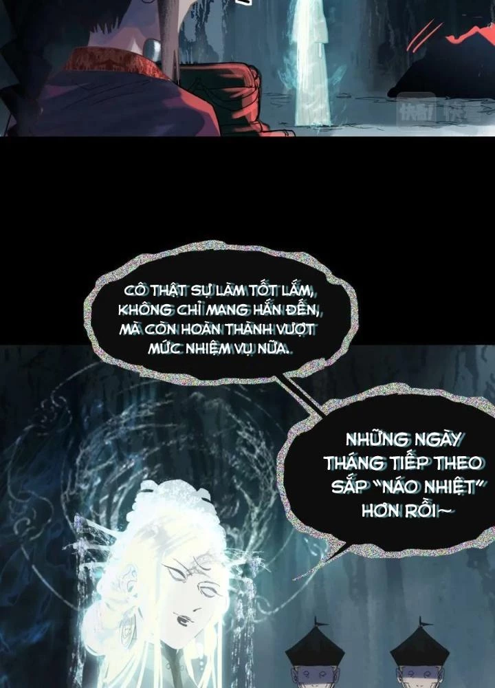 81 Câu Hỏi Chết Chóc Chapter 171 - Trang 2
