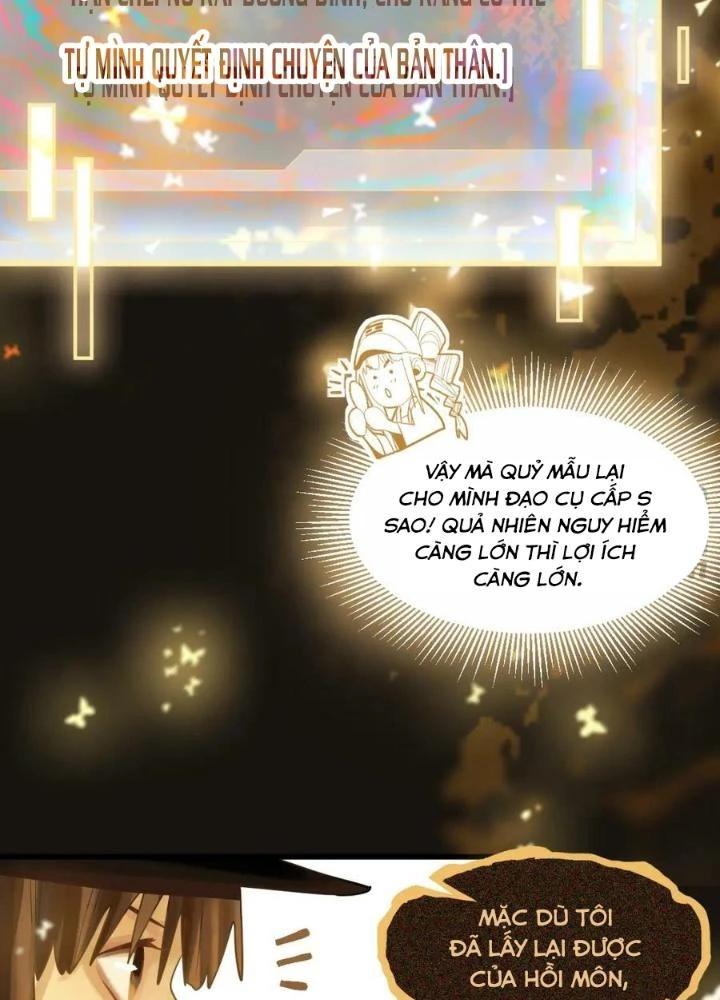 81 Câu Hỏi Chết Chóc Chapter 171 - Trang 2