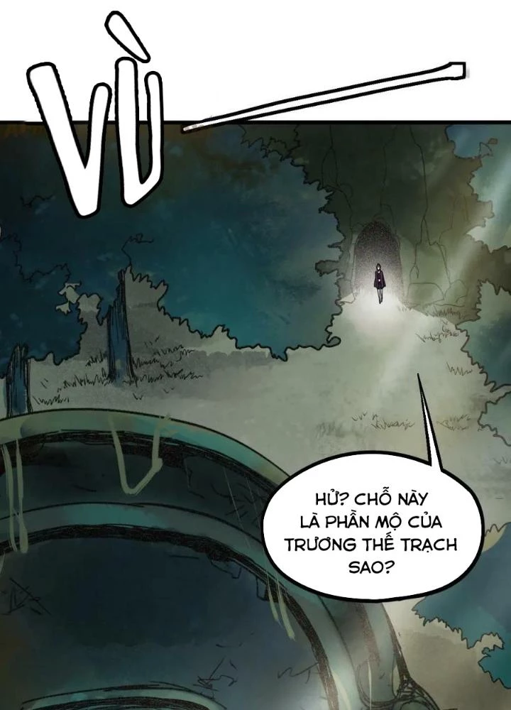 81 Câu Hỏi Chết Chóc Chapter 171 - Trang 2