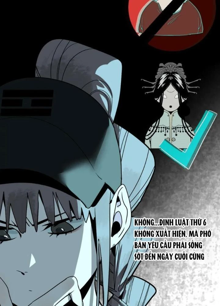 81 Câu Hỏi Chết Chóc Chapter 171 - Trang 2