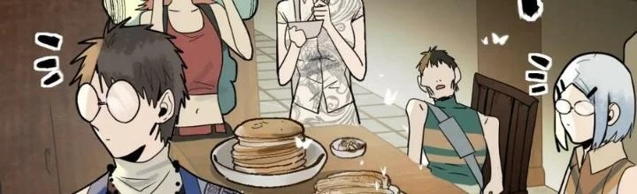 81 Câu Hỏi Chết Chóc Chapter 172 - Trang 2