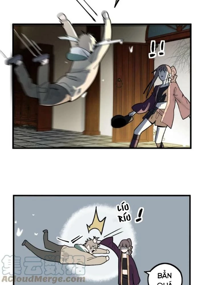 81 Câu Hỏi Chết Chóc Chapter 172 - Trang 2