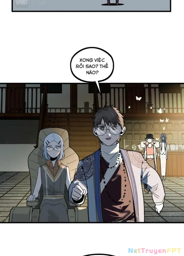 81 Câu Hỏi Chết Chóc Chapter 172 - Trang 2