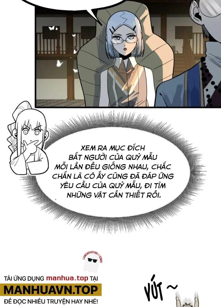81 Câu Hỏi Chết Chóc Chapter 172 - Trang 2