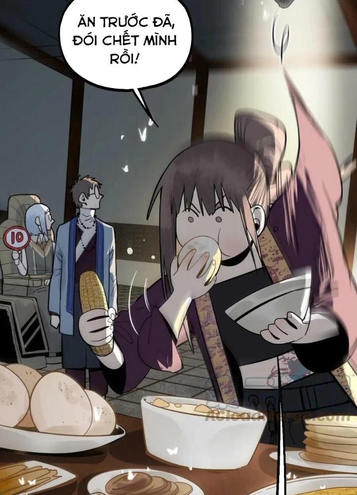 81 Câu Hỏi Chết Chóc Chapter 172 - Trang 2