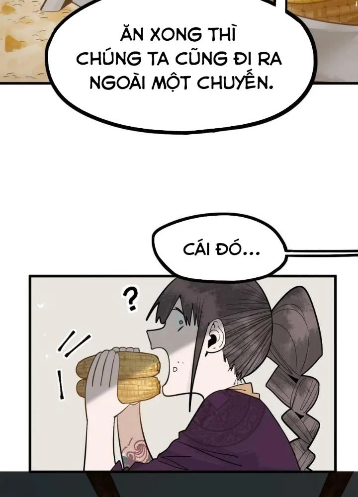 81 Câu Hỏi Chết Chóc Chapter 172 - Trang 2