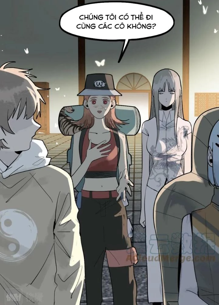 81 Câu Hỏi Chết Chóc Chapter 172 - Trang 2