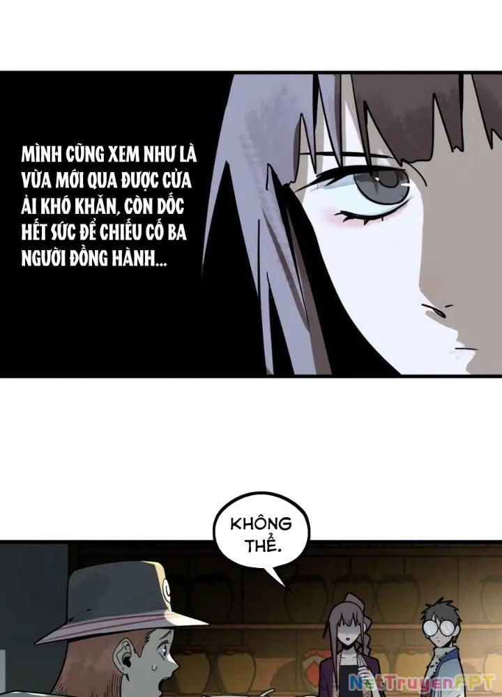81 Câu Hỏi Chết Chóc Chapter 172 - Trang 2