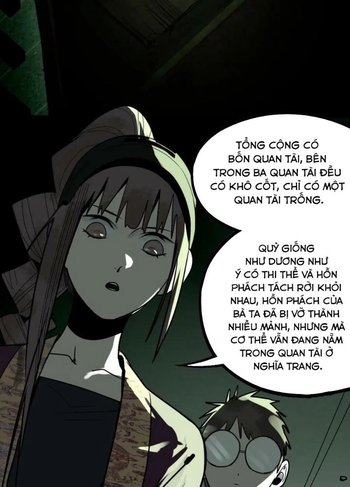81 Câu Hỏi Chết Chóc Chapter 172 - Trang 2