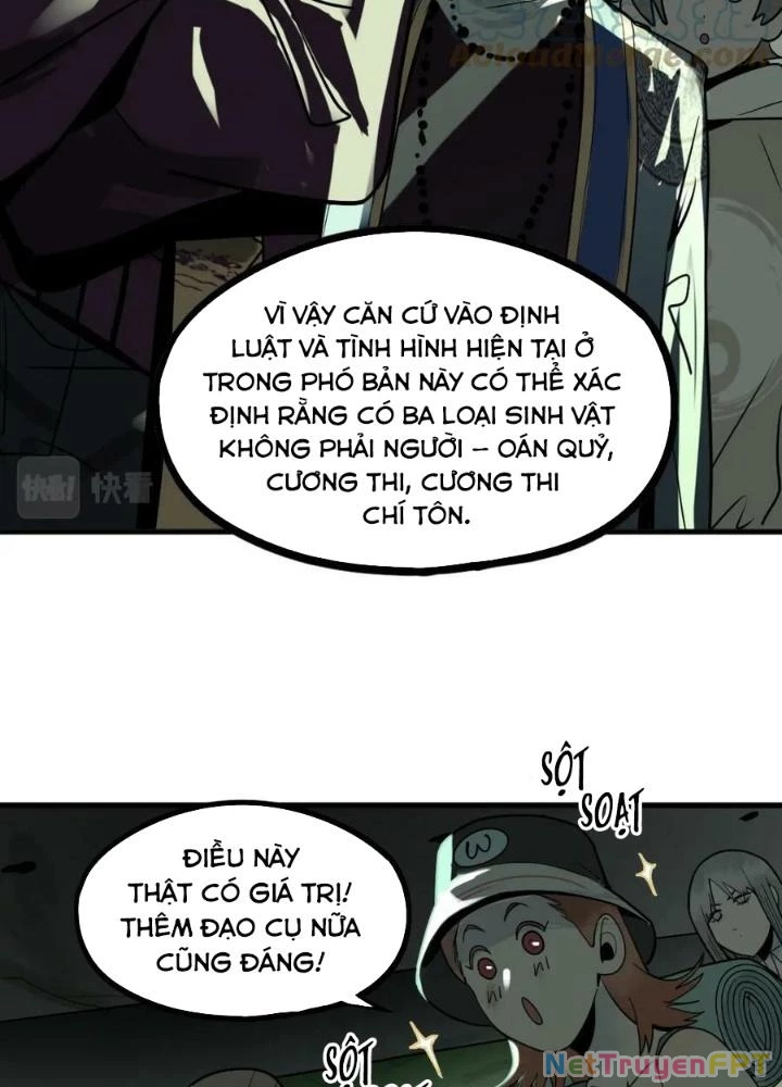 81 Câu Hỏi Chết Chóc Chapter 172 - Trang 2