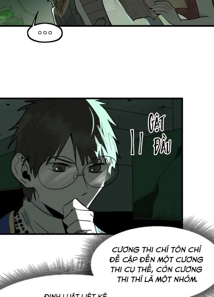 81 Câu Hỏi Chết Chóc Chapter 172 - Trang 2
