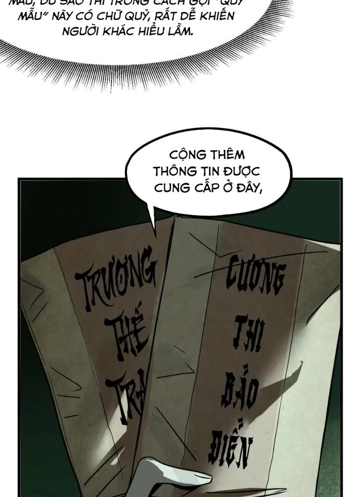 81 Câu Hỏi Chết Chóc Chapter 172 - Trang 2