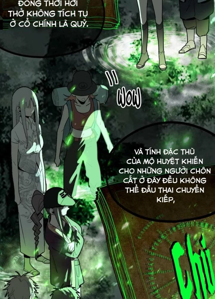 81 Câu Hỏi Chết Chóc Chapter 172 - Trang 2