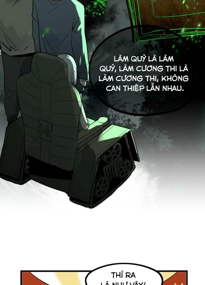 81 Câu Hỏi Chết Chóc Chapter 172 - Trang 2