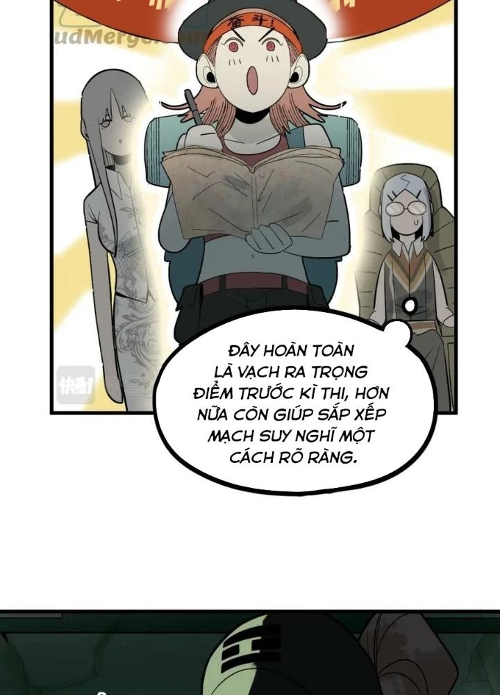 81 Câu Hỏi Chết Chóc Chapter 172 - Trang 2