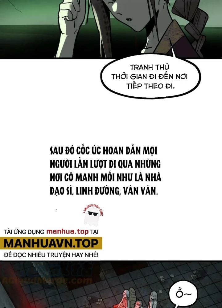 81 Câu Hỏi Chết Chóc Chapter 172 - Trang 2