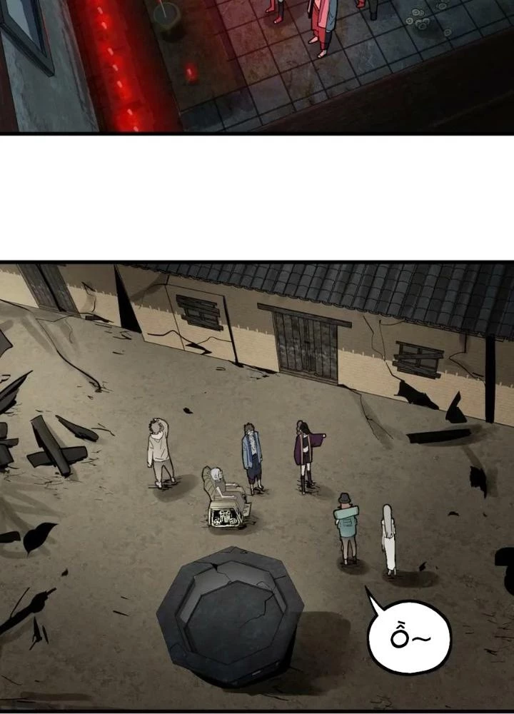 81 Câu Hỏi Chết Chóc Chapter 172 - Trang 2