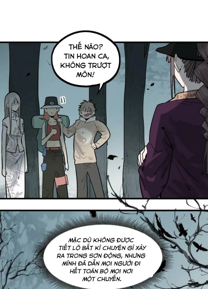 81 Câu Hỏi Chết Chóc Chapter 172 - Trang 2