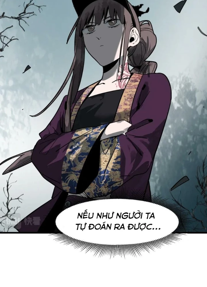 81 Câu Hỏi Chết Chóc Chapter 172 - Trang 2