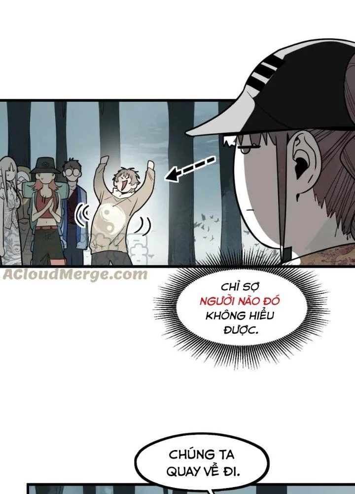 81 Câu Hỏi Chết Chóc Chapter 172 - Trang 2