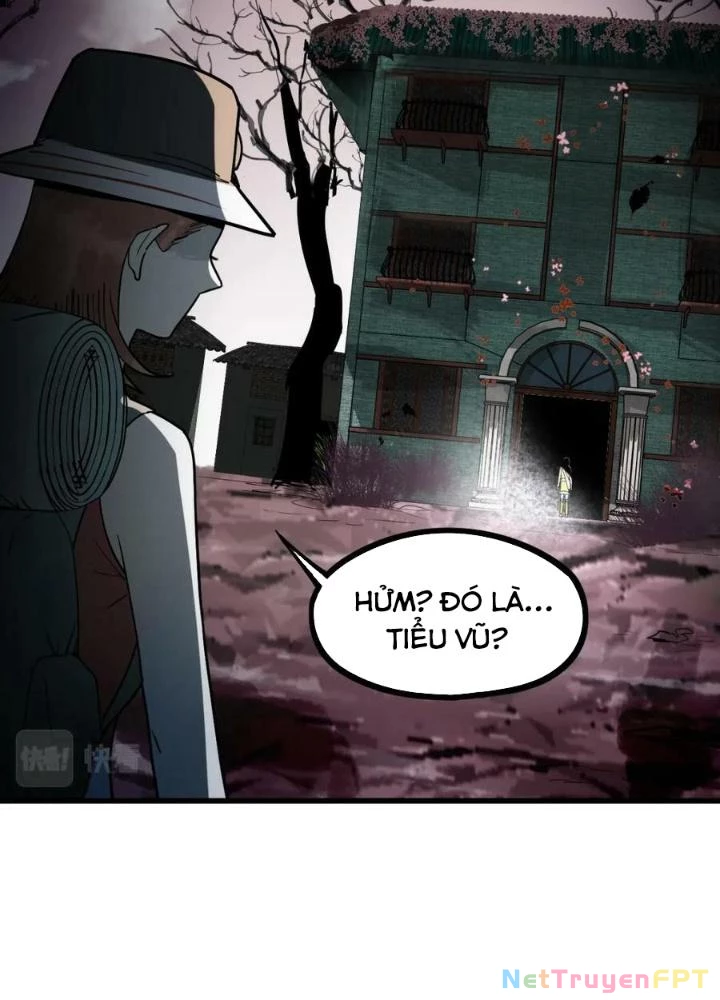 81 Câu Hỏi Chết Chóc Chapter 172 - Trang 2